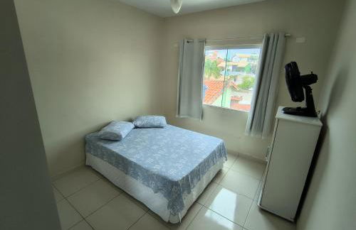 Casa e Mar Apto aconchegante perto da praia com estacionamento - Photo 7