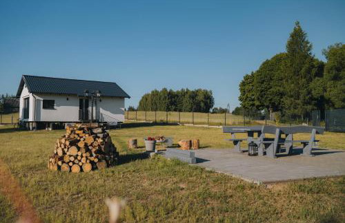 Domek wakacyjny Średnia Huta - Photo 4