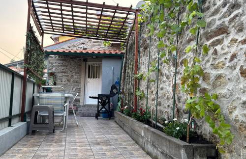 Sobreira Stone Cottage - Foto 20