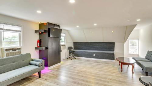 Walkable Abode in Stroudsburgs Business District! - Foto 4