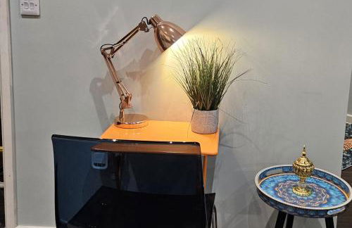 Skyline - Deluxe Studio London Heathrow-1st floor - Foto 37