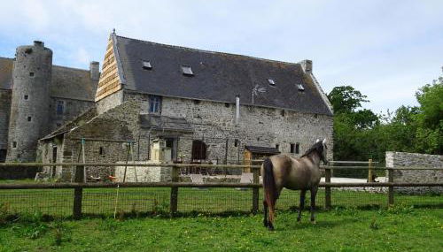 Manor in Cotentin With Historic Charm - Foto 2