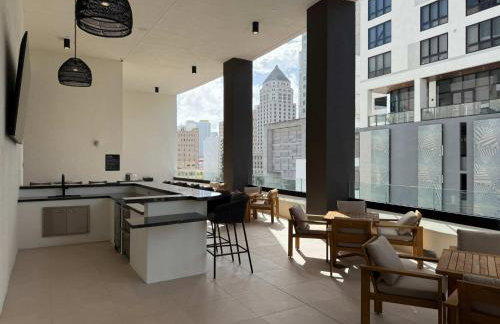 Downtown Miami 1BR Walk to Bayside Kaseya Gym Pool - Foto 43