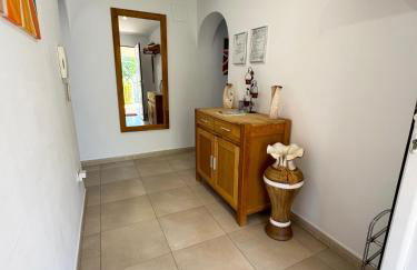 Casa Los Pinos - Foto 11