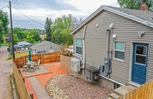 10 min to Garden of the Gods-5 min to downtown - Foto 20