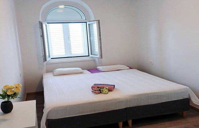 Apartment Blue Sky - Foto 3