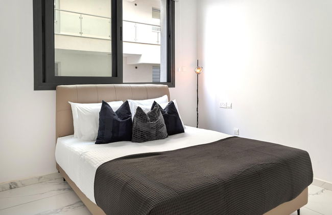 Phaedrus Living: Limassol Opalia Residences Ruby - Photo 4