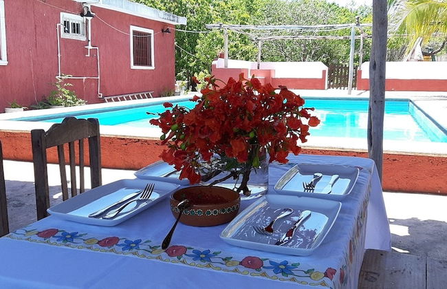 Casona Santa Cruz - Foto 19