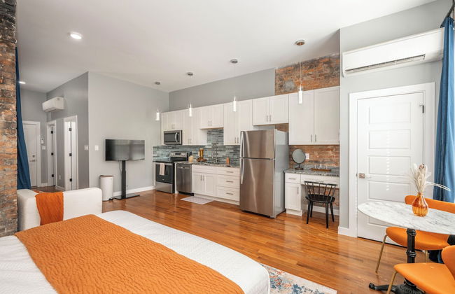 Findlay Market Suite 3 - Foto 4