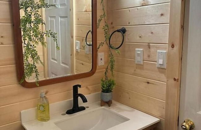 Muskoka Lake Cottages - Foto 46