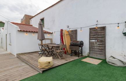 Pátio Vilareto - Villa Fernanda - Foto 28