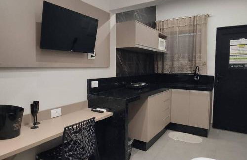 Loft A Hospedagem Cidade Verde A - Foto 6