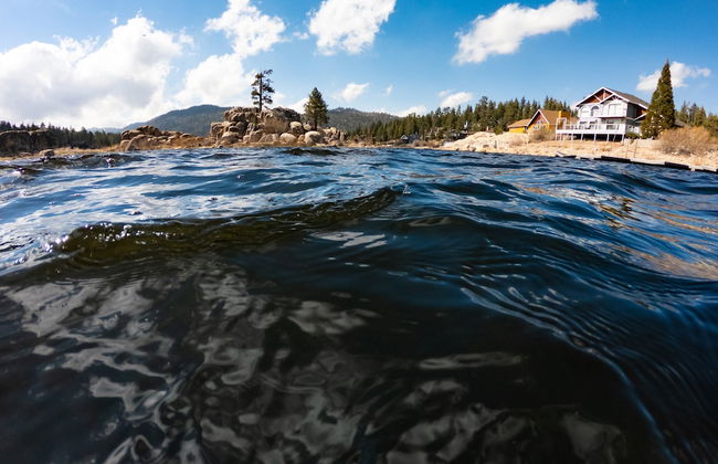 Moreno Pines Cottage #2468 - Foto 23