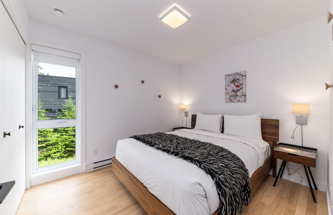 Les Chalets Forêt - Foto 39