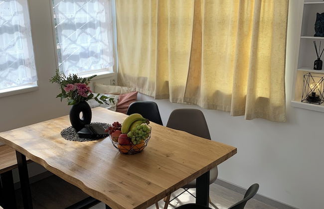 Cottage with pool playground and privacy - Foto 42