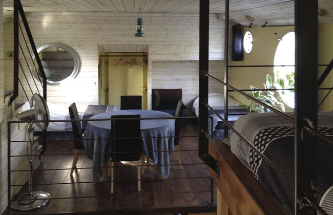 Boat For Guest - Foto 42