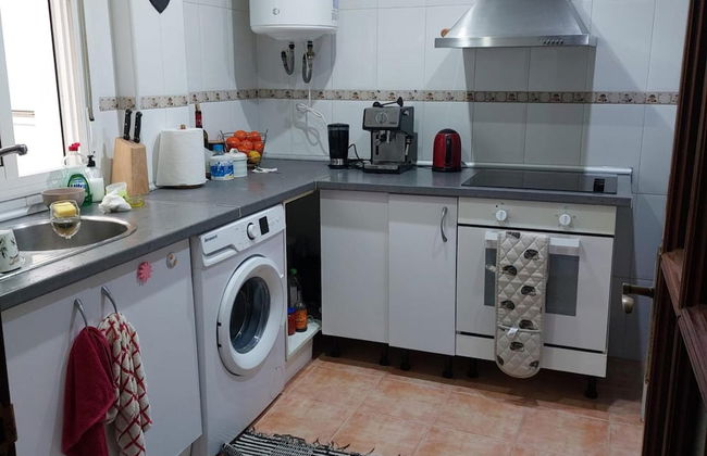 Beautiful 2-bed Apartment Next to Gibraltar - Foto 6