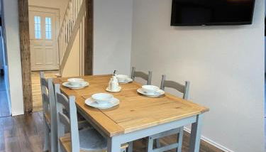 Ferienwohnung Seemöwe - Photo 2