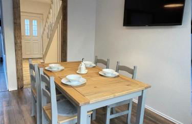 Ferienwohnung Seemöwe - Foto 2