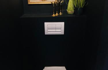 Appartement Bel Air - Piscine - jacuzzi - Foto 31