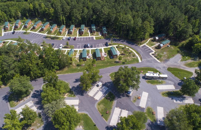 Richmond North Kings Dominion KOA - Foto 20