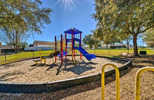 Clermont Vacation Rental with Pool 11 Mi to Disney - Photo 41