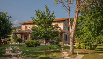 Agriturismo Il Giardino dei Ciliegi - Foto 2