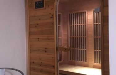 Studio sauna, Homes d'Opale - Foto 6