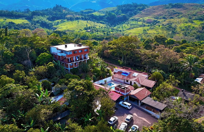 finca recreacional la fortaleza - Foto 1