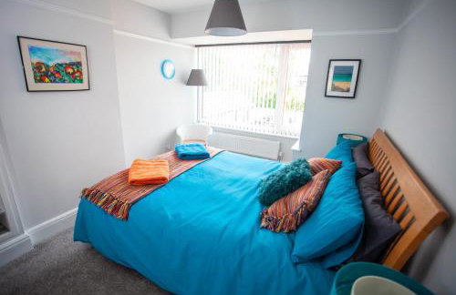 Dalmore - Quiet residence with long driveway at M6 Preston - Foto 9