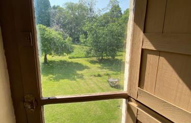 Tour du manoir de Boiscorde - Foto 4