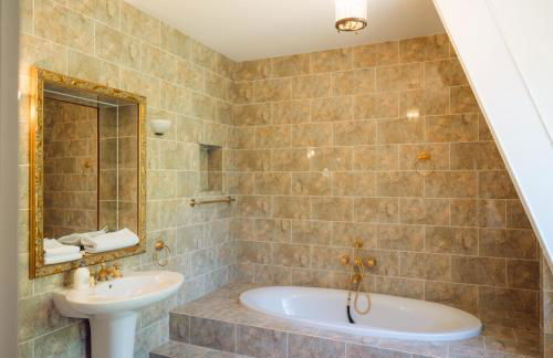 Manoir et Appartements avec piscine au Domaine de Bize Mirepoix - Foto 28