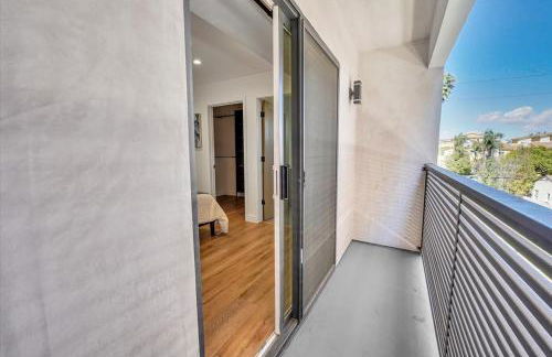 LA Haven Spacious Townhome - Foto 6