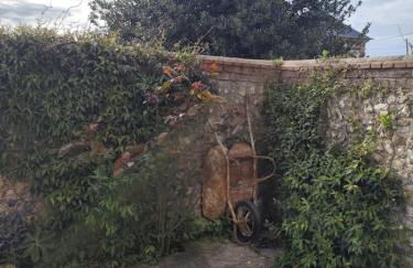 Beautiful 19th century host house near from Etretat - Foto 32