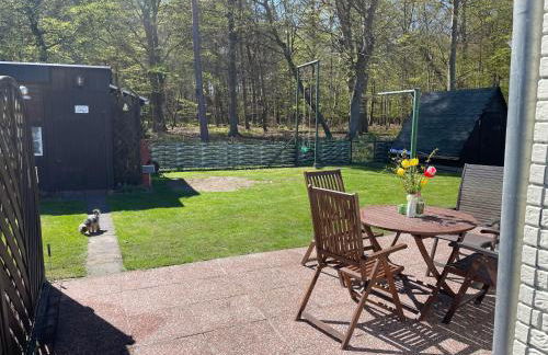 Ferienhaus am Küstenwald - Foto 20