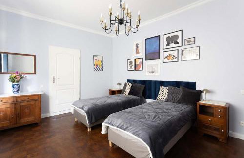 Premium 2-Level apartment on Rhine, Great Location - Foto 22