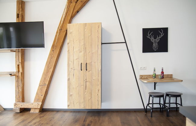 Stadl Appartements - Foto 14