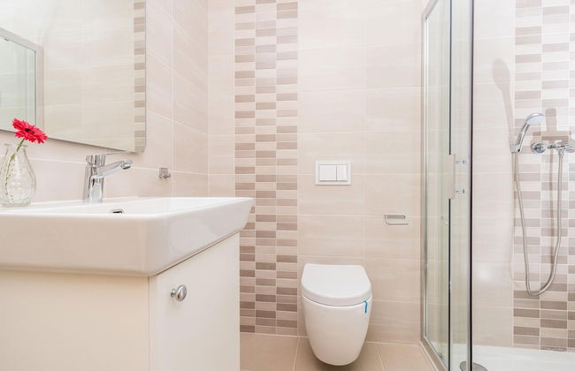 Apartment in Croatia Near Adriatic Coast - Foto 18