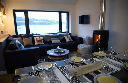 Lodge on the Loch - Foto 11