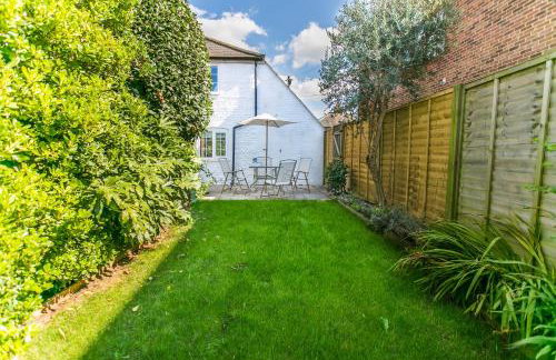 Shealing - East Wittering Fisherman's Cottage - Foto 35