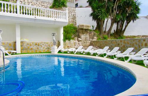 Villa Lissa Luxe - Photo 31