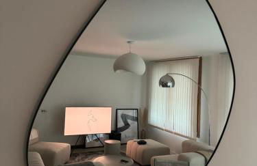 Appartement Cosy, proche Stade de France - Foto 2