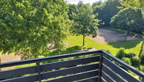 Dora - Dein Zuhause auf Zeit- 2 Zimmer 4 Betten - Foto 2