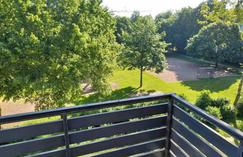 Dora - Dein Zuhause auf Zeit- 2 Zimmer 4 Betten - Foto 2