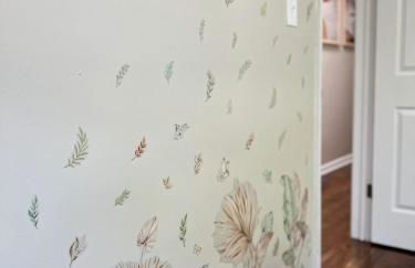 3 Bedroom - Boho By the Star - Cozy Home Close to Downtown Roanoke - Foto 31