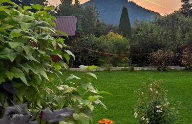 Pokoje i apartamenty u Sabiny - DOSTĘP DO JACUZZI TYLKO W WYBRANYCH OPCJACH sprawdź poniżej szczegóły rezerwacji - Photo 32