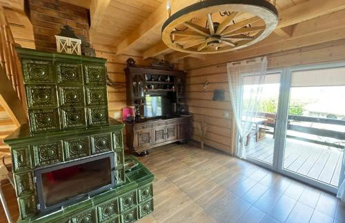 Comfortable house with a view of the lake - Foto 9