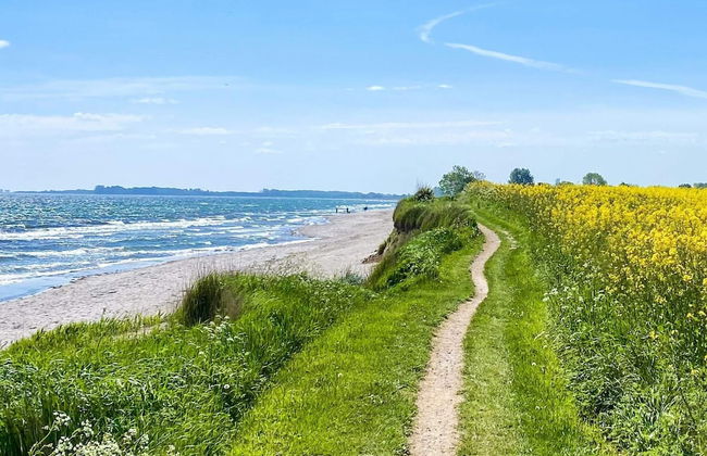 Holiday Home in Gelting - Foto 21