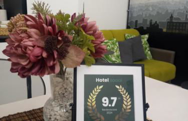 051 Guest House Sant'Orsola Malpighi - Foto 22