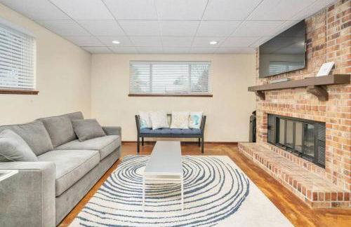 The Lux in Lakewood. Minutes from Red Rocks. Hikes - Foto 13